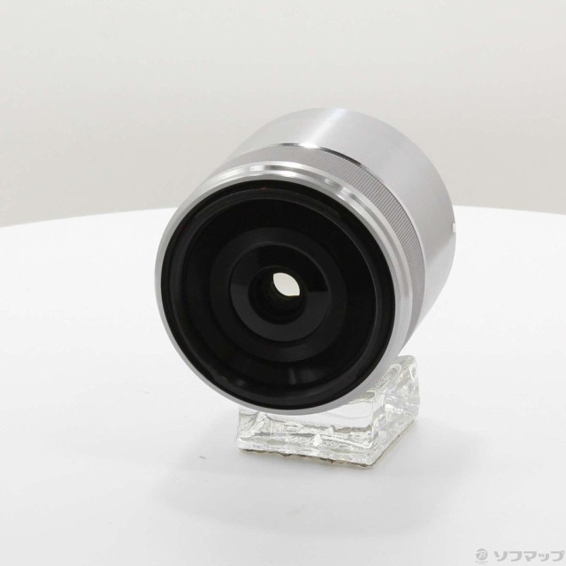 (中古)SONY E 30mm F3.5 Macro (SEL30M35)(258-ud)