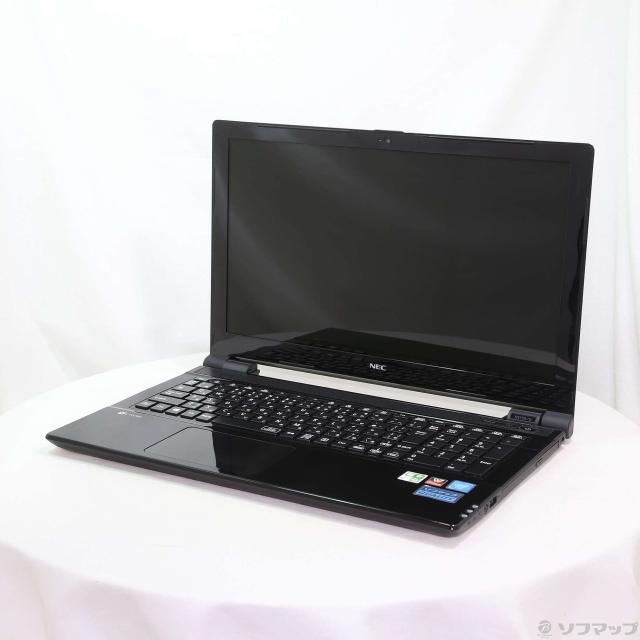中古〕NEC(エヌイーシー) 格安安心パソコン LAVIE Smart NS PC 中古〕NEC(エヌイーシー) 格安安心パソコン LAVIE Smart NS PC