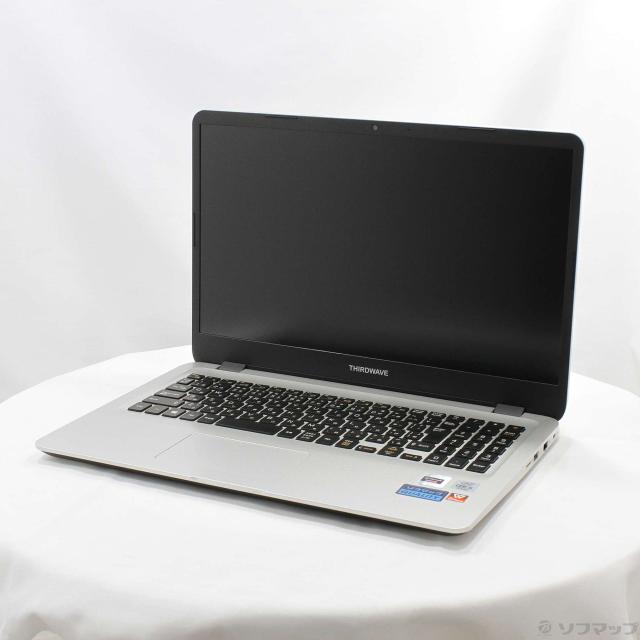 中古】Apple MacBook Pro 13インチ CTO (M1・2020) シルバー Apple M1