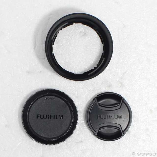 (中古)FUJIFILM XF30mmF2.8 R LM WR Macro(269-ud)