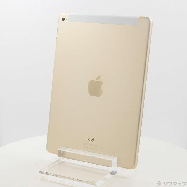 Docomo Apple ipad air 2 64gb
