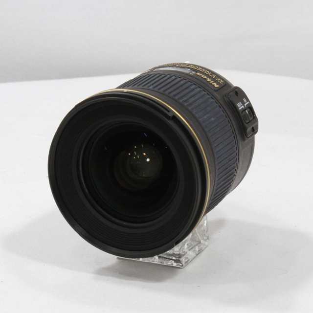 (中古)Nikon AF-S NIKKOR 24mm f/1.8G ED (レンズ)(348-ud)の通販は