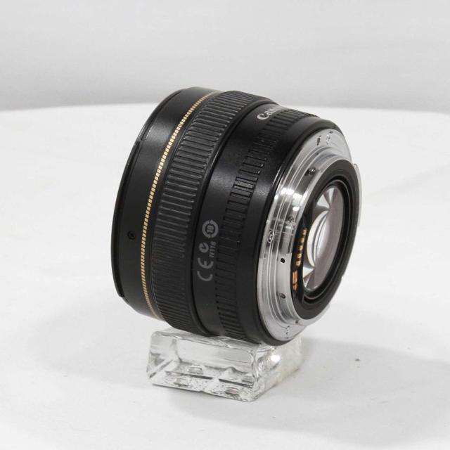 中古)Canon Canon EF 50mm F1.4 USM (レンズ)(297-ud) その他交換レンズ 