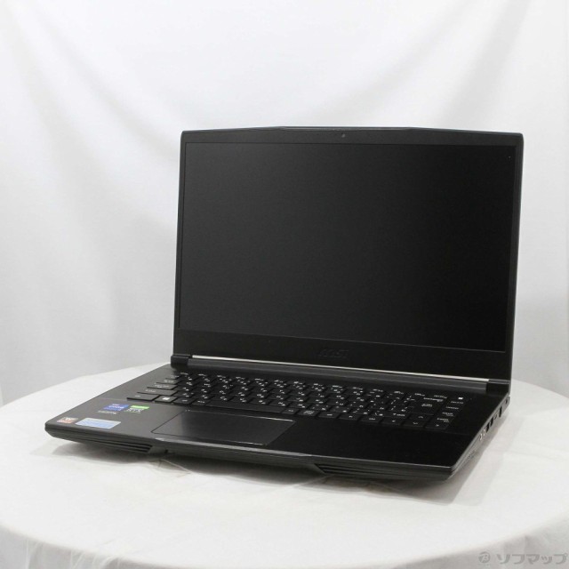 (中古)MSI GF63 GF63-11UC-217JP(348-ud)