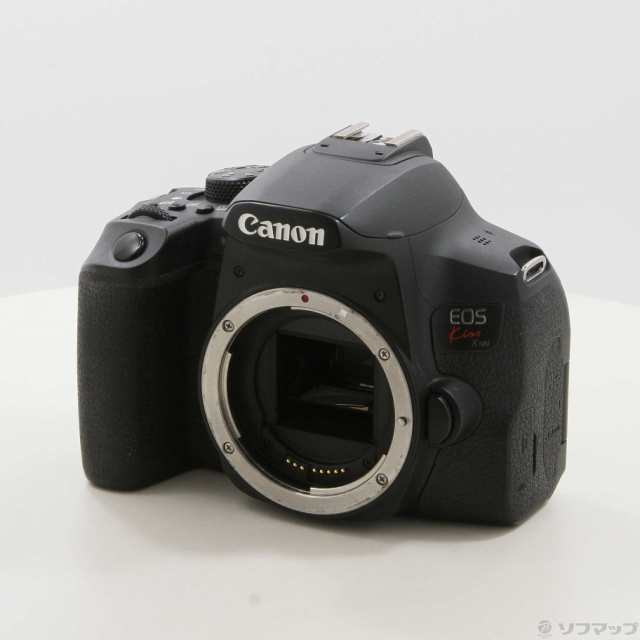 (中古)Canon EOS Kiss X10i ボディ(276-ud)