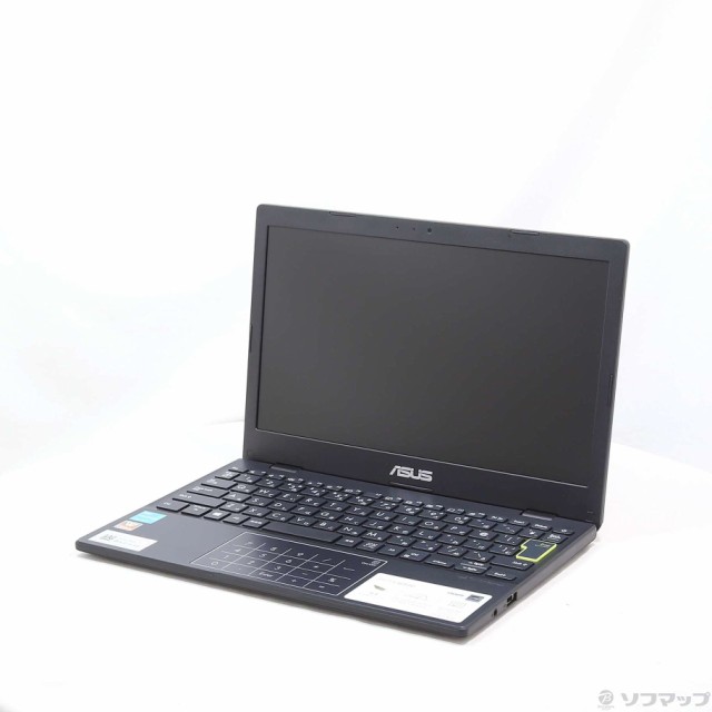 (中古)ASUS (展示品) E210KA E210KA-GJ01BWS ピーコックブルー(348-ud)