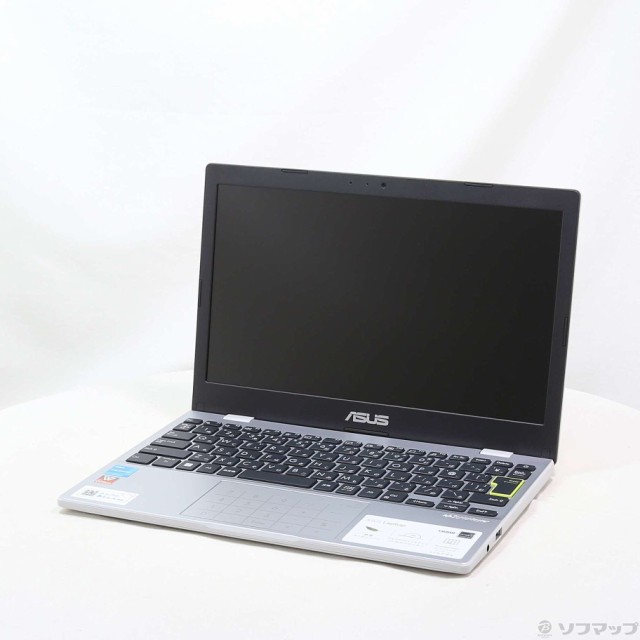 (中古)ASUS (展示品) E210KA E210KA-GJ02WWS ドリーミーホワイト(297-ud)