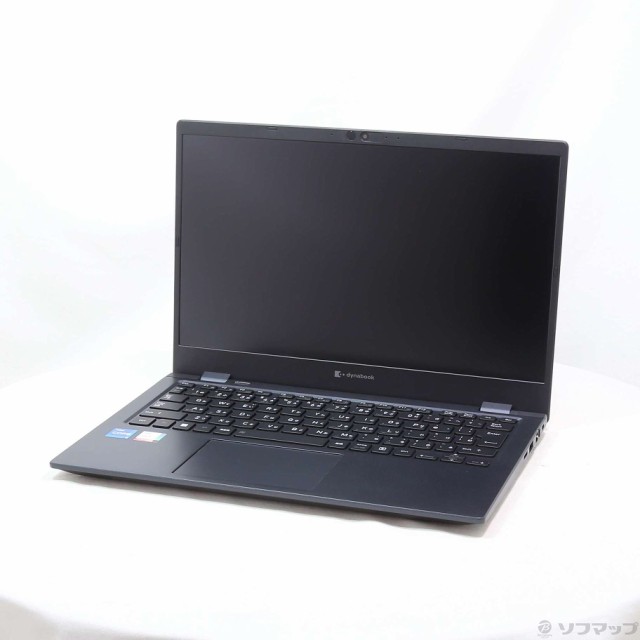 (中古)dynabook (展示品) dynabook G6/W P2G6WBBL オニキスブルー(348-ud)