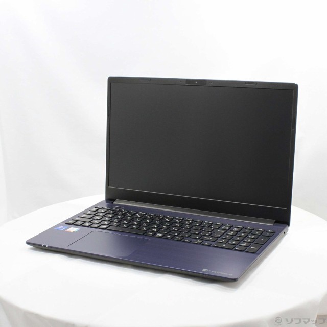 (中古)dynabook (展示品) dynabook C7 P2C7WBEL プレシャスブルー(262-ud)