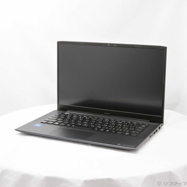 (中古)dynabook (展示品) dynabook M6 P2M6VBEL オニキスブルー(349-ud)