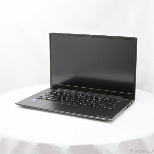 (中古)dynabook (展示品) dynabook M6 P2M6VBEL オニキスブルー(196-ud)