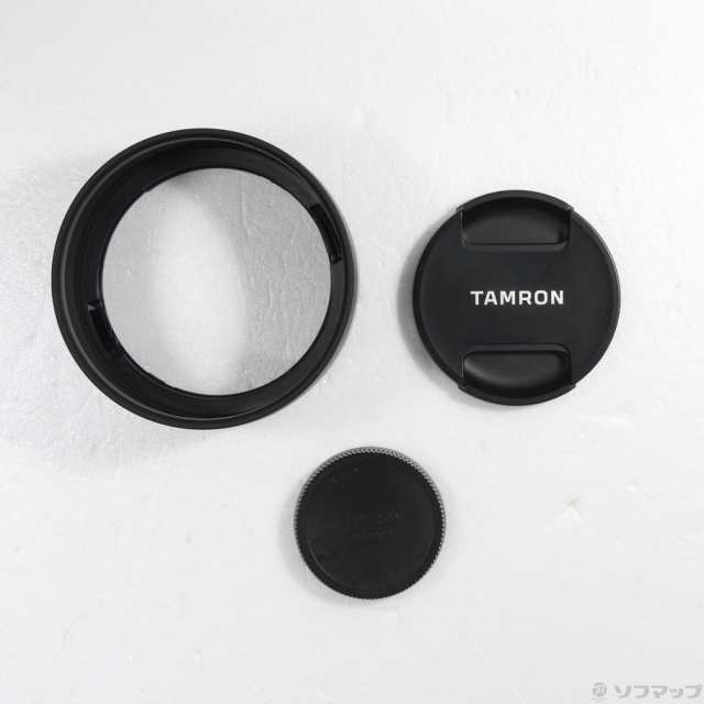 (中古)TAMRON 150-500mm F/5-6.7 Di III VC VXD (Model A057)(262-ud)