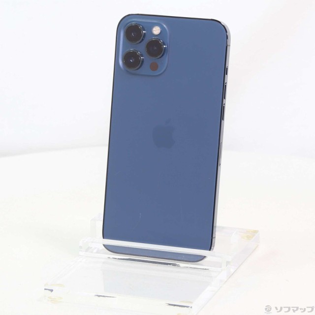中古品】IPhone12 Pro Max 128G 返品不可です