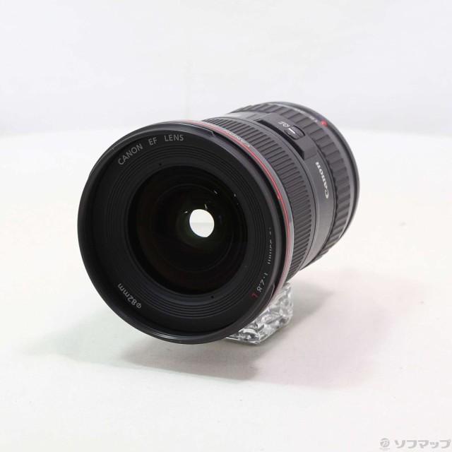 (中古)Canon Canon EF 16-35mm F2.8L II USM(276-ud)