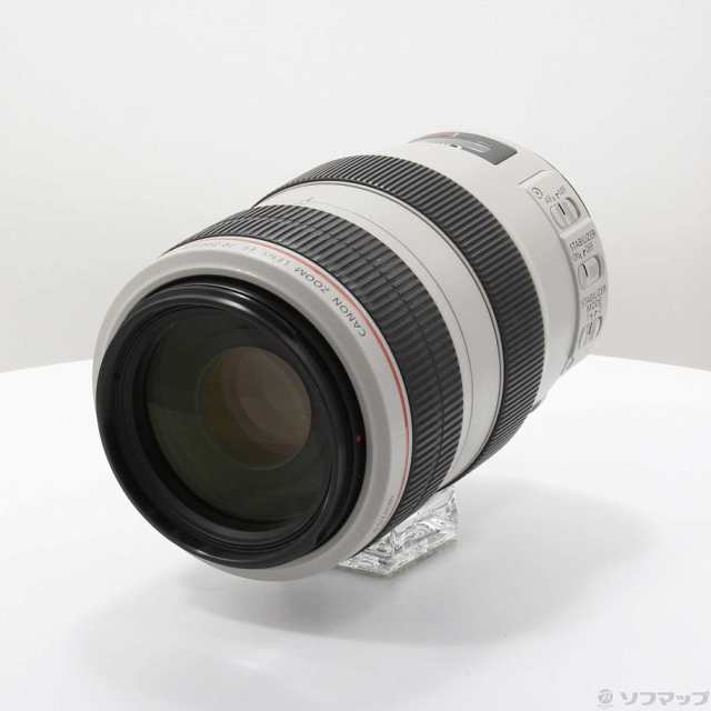 (中古)Canon Canon EF 70-300mm F4-5.6 L IS USM (レンズ)(262-ud)