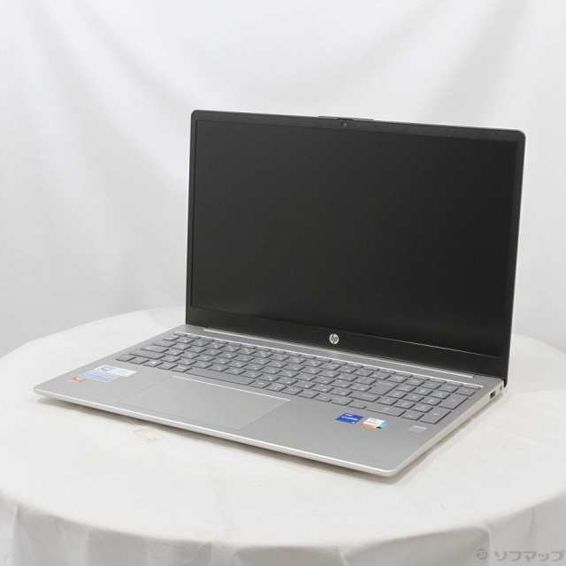 (中古)hp HP 15-fd0000 9H009PA-AAAB ナチュラルシルバー(368-ud)