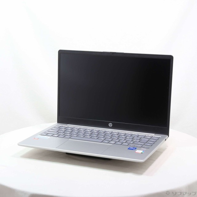 (中古)hp HP 14-ep0000 G1 806Y1PA-AAAE ナチュラルシルバー(198-ud)