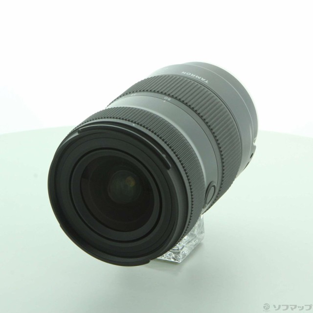 (中古)TAMRON 17-50mm F/4 Di III VXD ソニーEマウント用(198-ud)