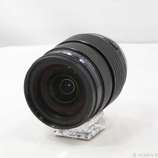 (中古)OLYMPUS M.ZUIKO DIGITAL ED 12-40mm F2.8 PRO (レンズ)(344-ud)