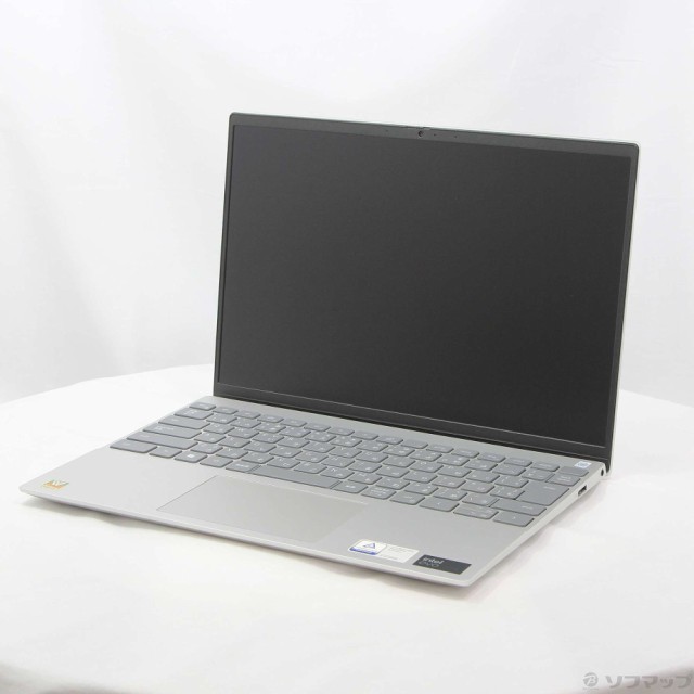 (中古)DELL (展示品) Inspiron 13 5330 MI563-DWLCS プラチナシルバー(348-ud)