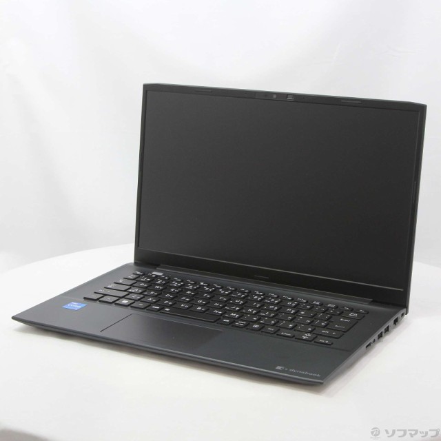 (中古)dynabook (展示品) dynabook M6 P2M6VBEL オニキスブルー(352-ud)