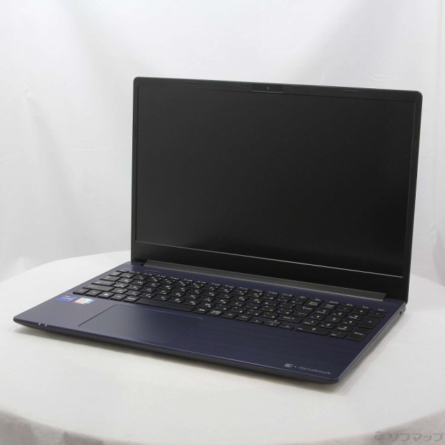 (中古)dynabook (展示品) dynabook C7 P2C7WBEL プレシャスブルー(196-ud)