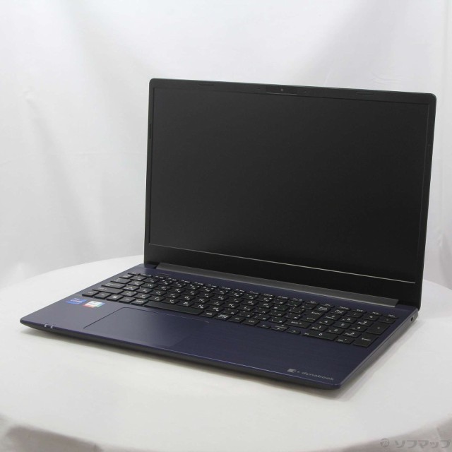 (中古)dynabook (展示品) dynabook C7 P2C7WBEL プレシャスブルー(196-ud)