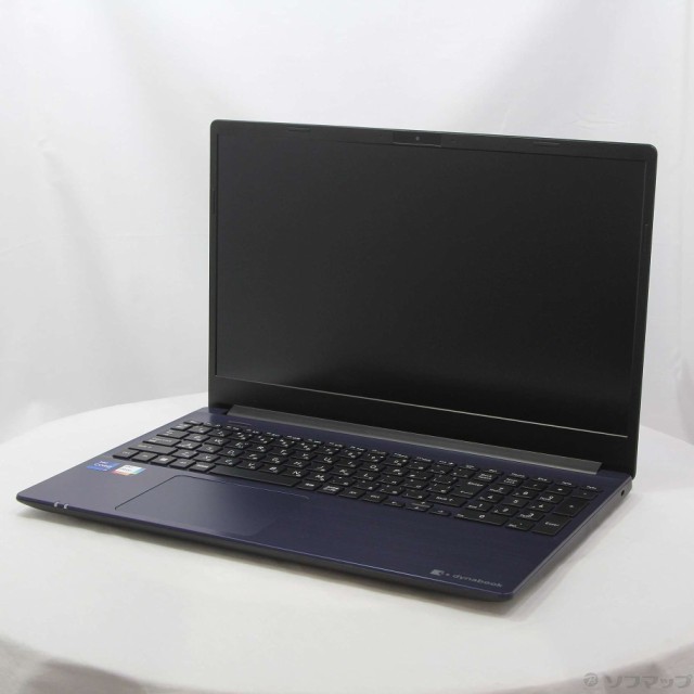 (中古)dynabook (展示品) dynabook C7 P2C7WBEL プレシャスブルー(196-ud)