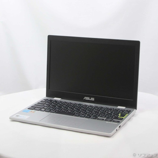 (中古)ASUS (展示品) E210KA E210KA-GJ02WWS ドリーミーホワイト(352-ud)