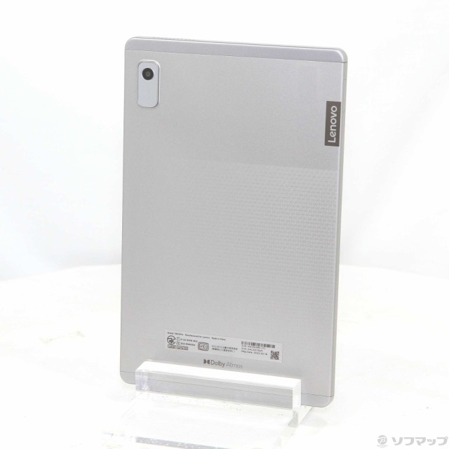 (中古)Lenovo (展示品) Lenovo Tab M9 32GB アークティックグレー ZAC30178JP Wi-Fi(344-ud)