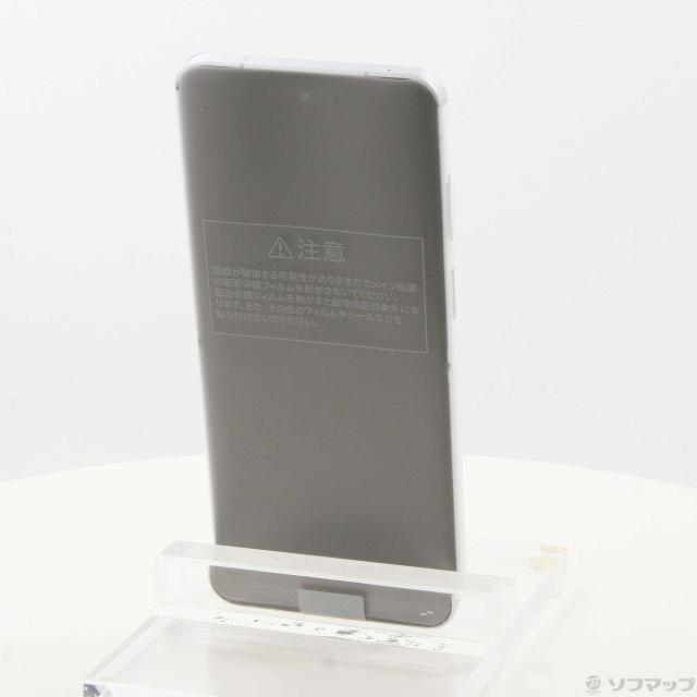 未使用 ZTE Libero Flip スマートフォン 本体 ホワイト 白 Libero Flip｜価格比較・最新情報 - 価格.com