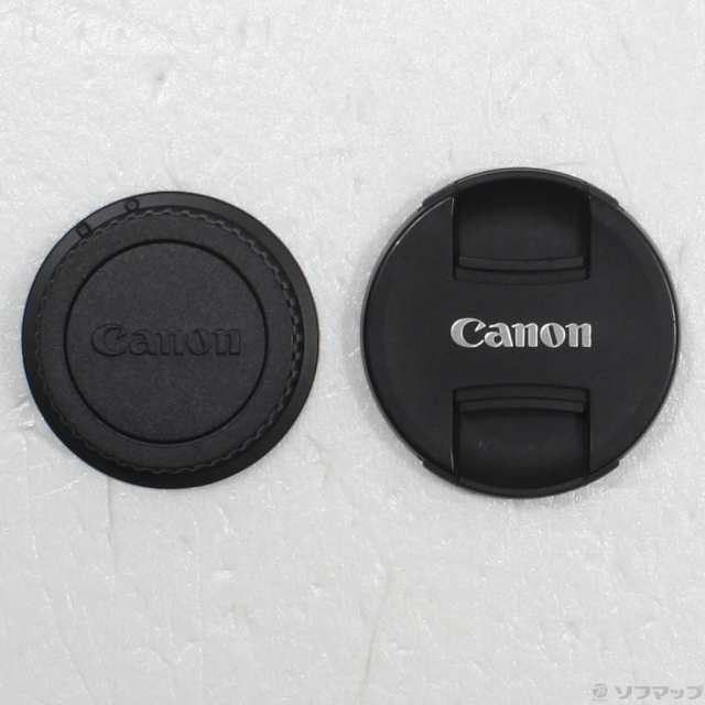 (中古)Canon Canon EF-S 18-135mm F3.5-5.6 IS USM(198-ud)