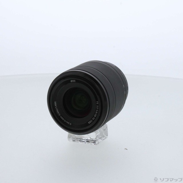 (中古)SONY FE 28-70mm F3.5-5.6 OSS SEL2870(269-ud)