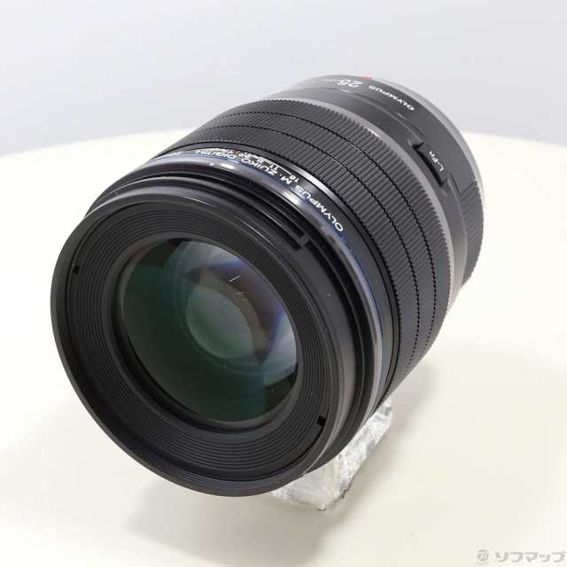 (中古)OLYMPUS (展示品) M.ZUIKO DIGITAL ED 25mm F1.2 PRO(262-ud)の通販は