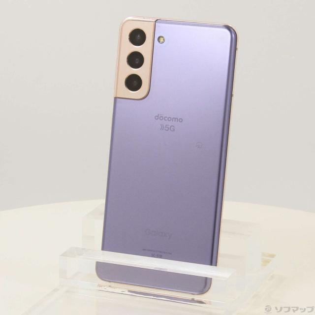 Xperia 1 III フロストパープル 256 GB docomo Xperia 1 III フロスト