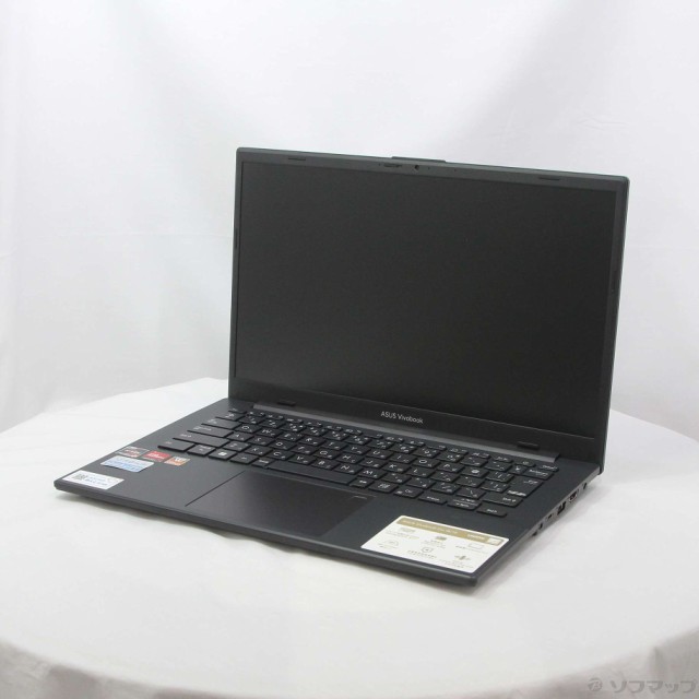 (中古)ASUS Vivobook Go 14 E1404FA E1404FA-NK185W ミックスブラック(258-ud)