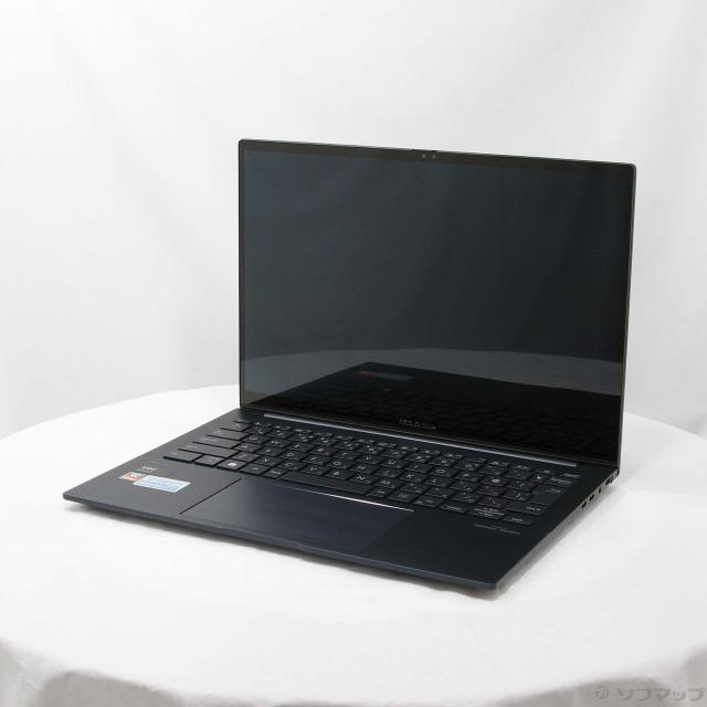 中古)ASUS Zenbook 14 OLED UX3405MA UX3405MA-U5165W ポンダー