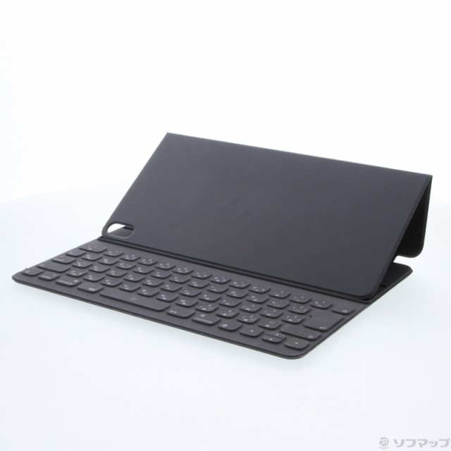 (中古)Apple 12.9インチ iPad Pro用 Smart Keyboard Folio MU8H2J/A(297-ud)の通販は