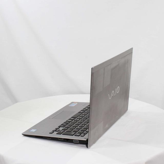 中古)VAIO VAIO Pro PG VJPG11C11N(352-ud)