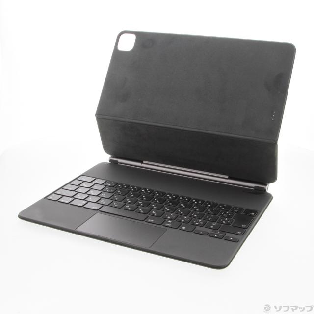 (中古)Apple 12.9インチiPad Pro 第4世代 用 Magic Keyboard 日本語 JIS MXQU2J/A(269-ud)の通販は