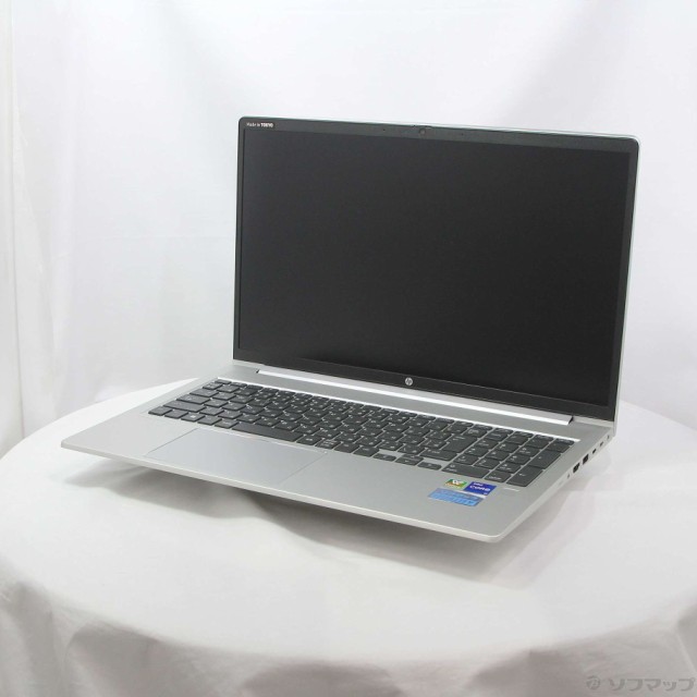 (中古)hp HP ProBook 450 G10 790X2AV(262-ud)