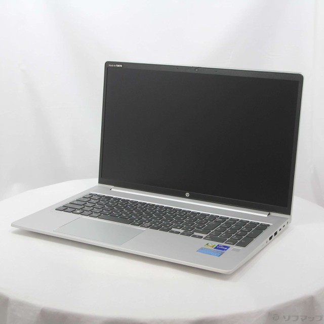 (中古)hp HP ProBook 450 G10 790X2AV(198-ud)