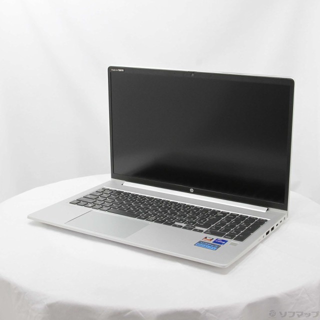 (中古)hp HP ProBook 450 G10 790X2AV(297-ud)