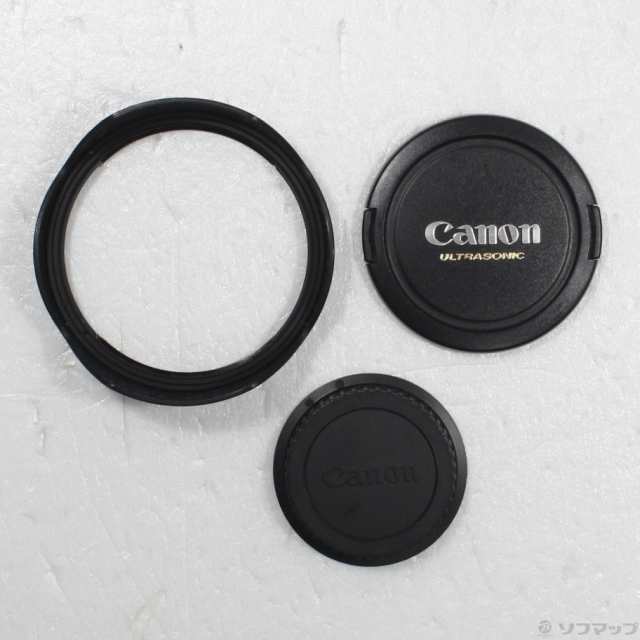 (中古)Canon Canon EF 16-35mm F4L IS USM (レンズ)(262-ud)