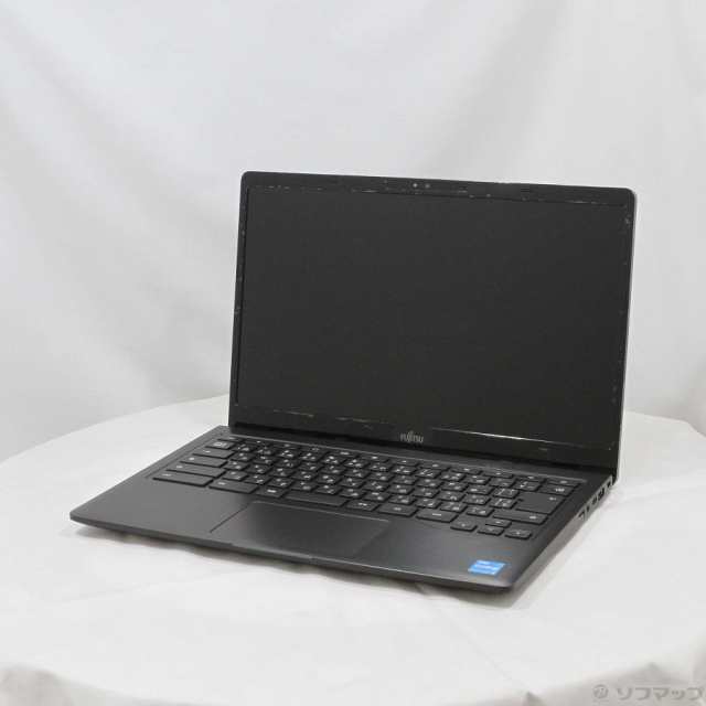 (中古)FUJITSU Chromebook WM1/F3 FCBWF3M13T ダーククロム(344-ud)