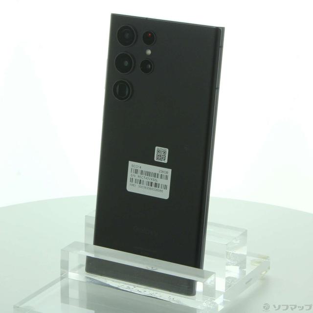 Galaxy　s22 Ultra　au SIMフリー　ファントムブラック Galaxy S22 Ultra｜価格比較・最新情報 - 価格.com