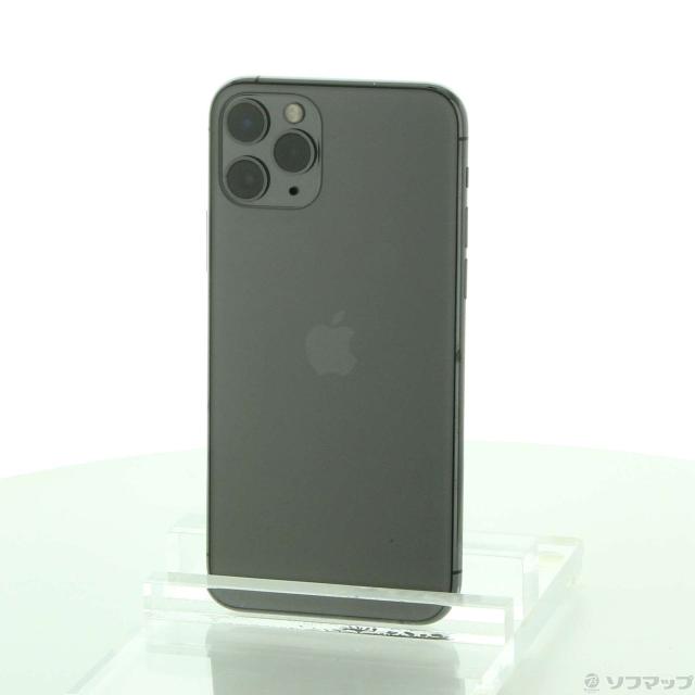 iPhone11Pro 本体　256GB スペースグレイ Amazon | 【整備済み品】 Apple iPhone 11 Pro 256GB スペース