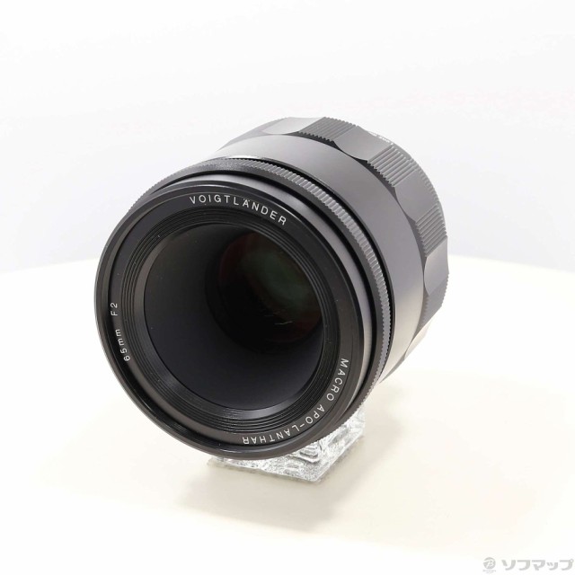 (中古)COSINA MACRO APO-LANTHAR 65mm F2 Aspherical(262-ud)