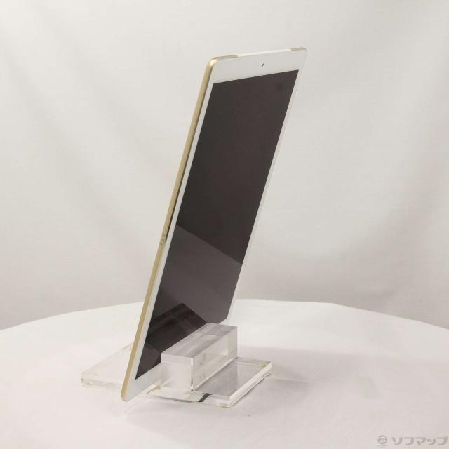 中古)Apple iPad Pro 12.9インチ 第1世代 128GB ゴールド ML2K2J 中古)Apple iPad Pro 12.9インチ 第1世代 128GB ゴールド ML2K2J