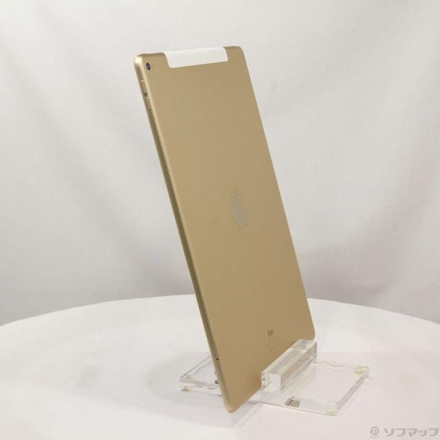 中古)Apple iPad Pro 12.9インチ 第1世代 128GB ゴールド ML2K2J 中古)Apple iPad Pro 12.9インチ 第1世代 128GB ゴールド ML2K2J